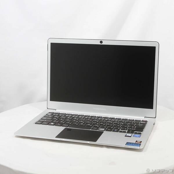 〔中古〕サードウェーブ THIRDWAVE VF-AD4 〔Windows 10〕〔247-ud〕