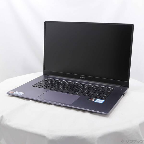〔中古〕HUAWEI(ファーウェイ) MateBook D 15 BOHWAQHR8BNCNNUA ...