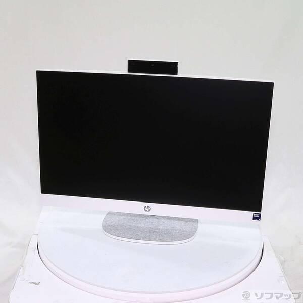 〔中古〕hp(エイチピー) HP All-in-One 24-cr2000jp BD5A6PA-AA...