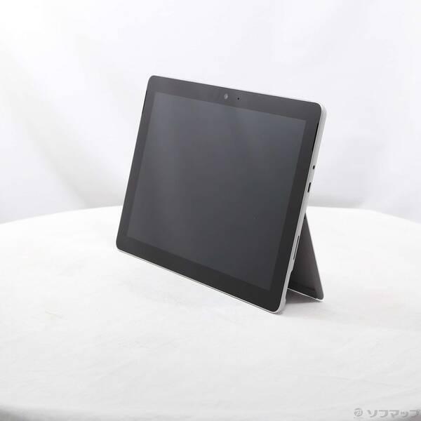 〔中古〕Microsoft(マイクロソフト) Surface Go 〔Pentium 4415Y／8...