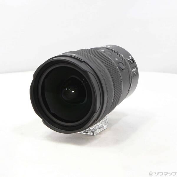 〔中古〕Nikon(ニコン) NIKKOR Z 14-24mm f／2.8 S ニコンZマウント〔2...