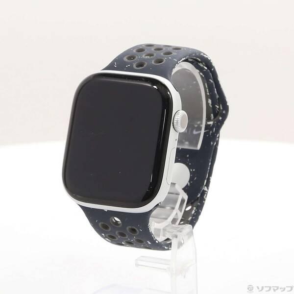 〔中古〕Apple(アップル) Apple Watch Series 10 GPS 46mm シルバ...