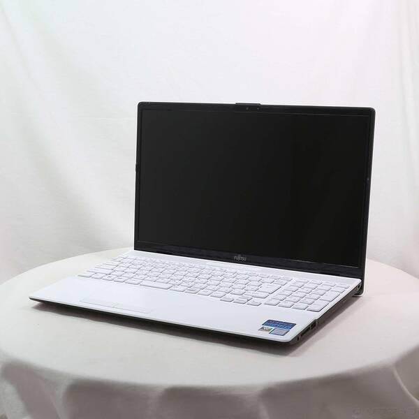 〔中古〕FUJITSU(富士通） LIFEBOOK AH50／D3 FMVA50D3WP プレミアム...