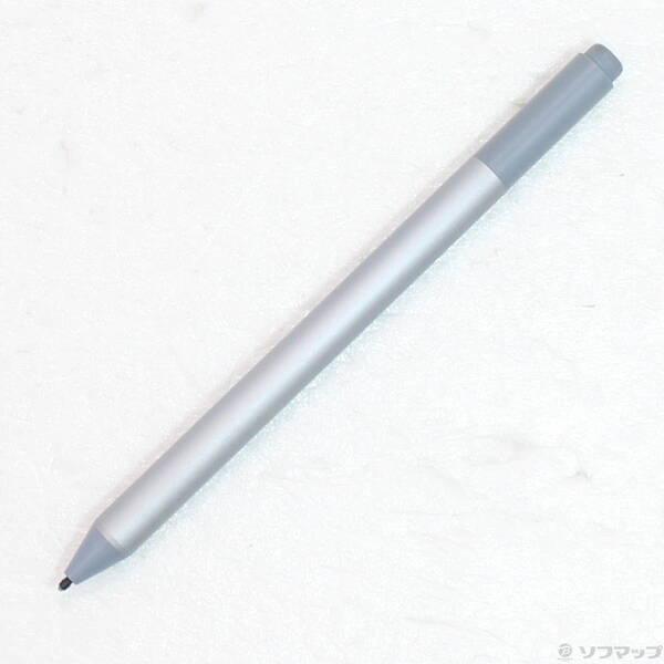 〔中古〕Microsoft(マイクロソフト) Surface Pen EYU-00055 アイスブル...
