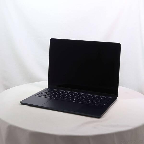 〔中古〕Apple(アップル) MacBook Air 13.6-inch Mid-2022 MLY...