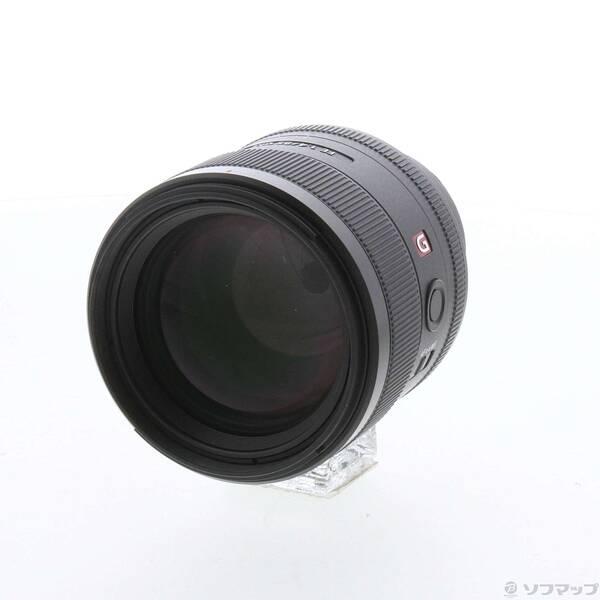 〔中古〕SONY(ソニー) FE 85mm F1.4 GM SEL85F14GM〔297-ud〕