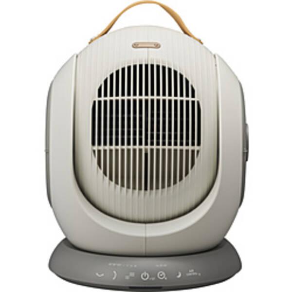 〔中古〕ドウシシャ 空気清浄機能付サーキュレーター ホワイト BLCZ-01DWH ［DCモーター搭...