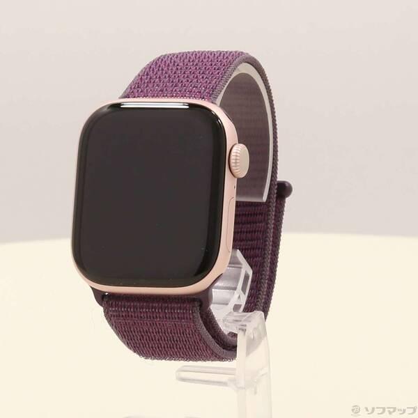 〔中古〕Apple(アップル) 〔展示品〕 Apple Watch Series 10 GPS 42...
