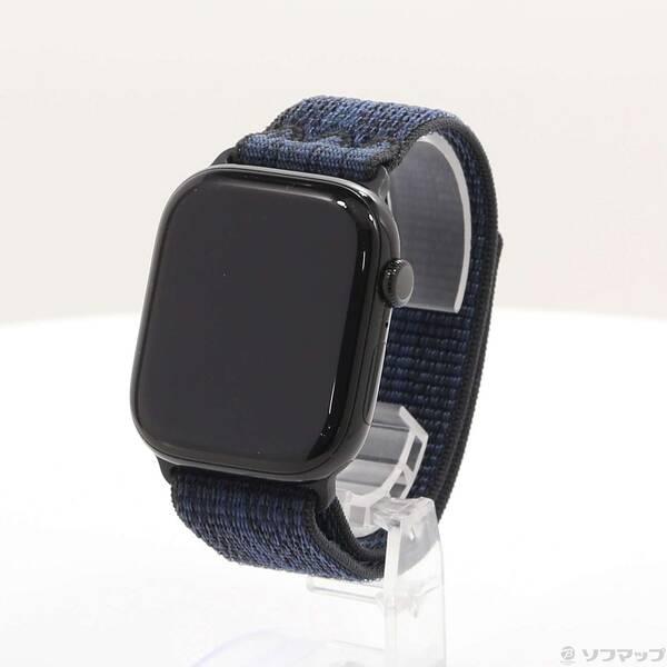〔中古〕Apple(アップル) Apple Watch Series 10 GPS 46mm ジェッ...