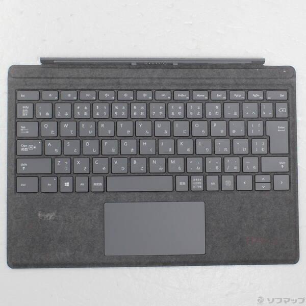 〔中古〕Microsoft(マイクロソフト) Surface Pro Signature Type ...