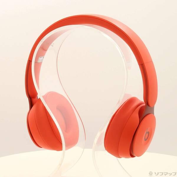〔中古〕Beats by Dr. Dre Beats Solo Pro More Matte Col...