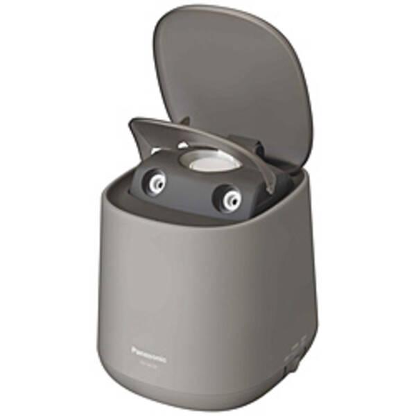 〔中古〕Panasonic(パナソニック) 〔中古品〕 スチーマー ナノケア（アロマ・あかりタイプ）...