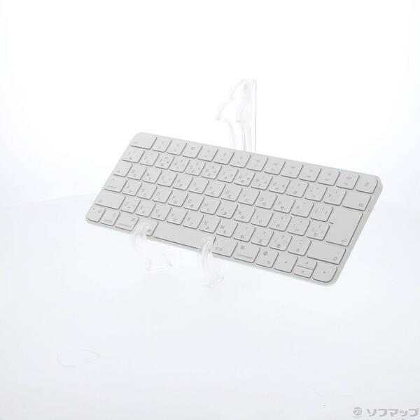 〔中古〕Apple(アップル) Apple Magic Keyboard MK2A3J／A〔262-...