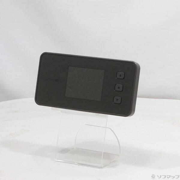 〔中古〕NEC(エヌイーシー) Speed Wi-Fi 5G X11 NAR01 チタニウムグレー ...