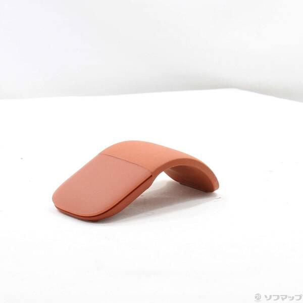 〔中古〕Microsoft(マイクロソフト) 〔展示品〕 Surface Arc Mouse CZV...