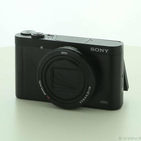 〔中古〕SONY(ソニー) サイバーショット DSC-WX800〔368-ud〕