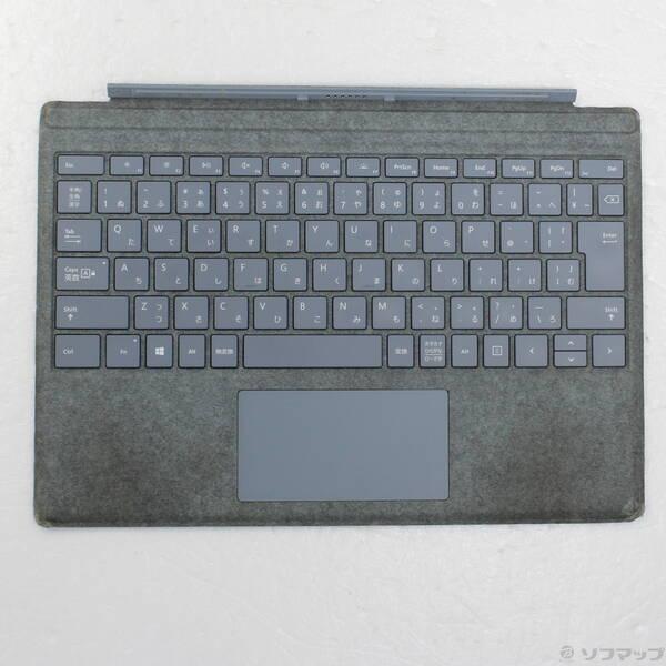 〔中古〕Microsoft(マイクロソフト) Surface Pro Signature Type ...