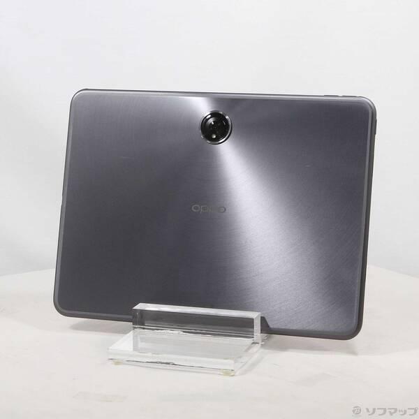 〔中古〕OPPO(オッポ) OPPO Pad 2 256GB グレー OPD2202GY Wi-Fi...