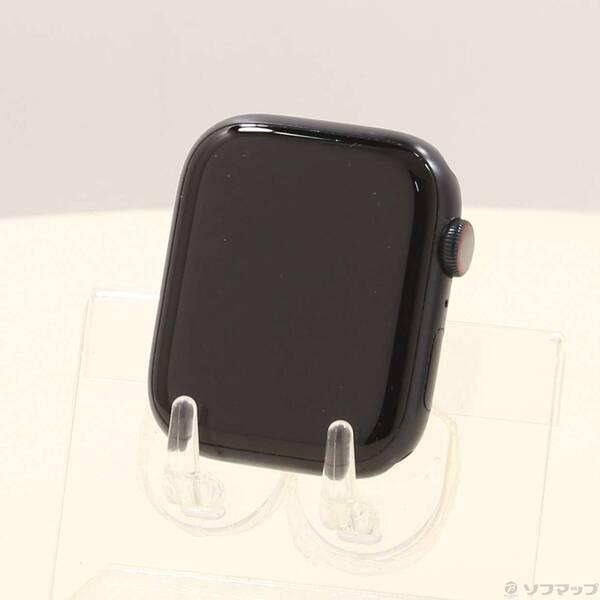 〔中古〕Apple(アップル) Apple Watch Series 8 GPS + Cellula...
