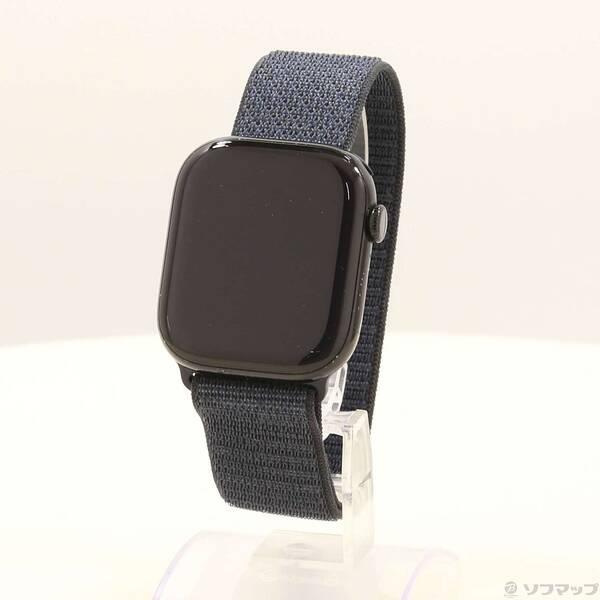 〔中古〕Apple(アップル) Apple Watch Series 10 GPS 46mm ジェッ...