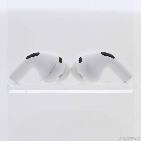〔中古〕Apple(アップル) AirPods Pro 第2世代〔344-ud〕