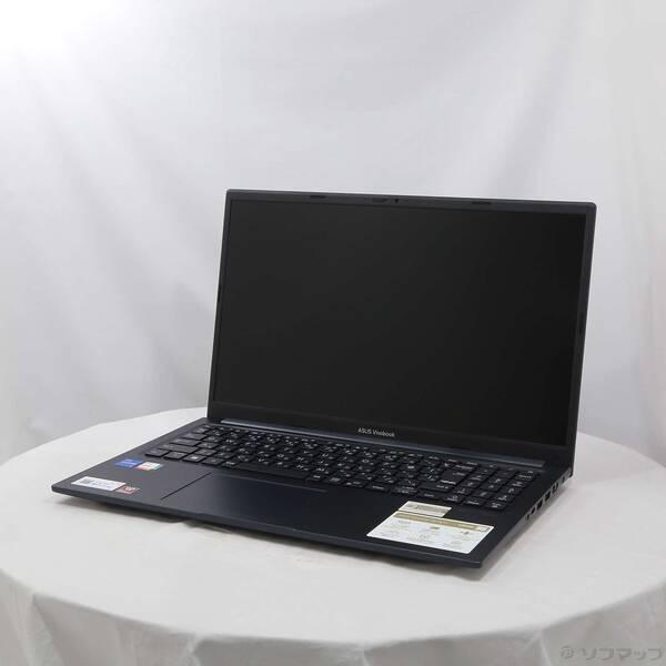 〔中古〕ASUS(エイスース) 〔展示品〕 VivoBook 15 X1504VA-I5165W4 ...