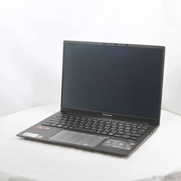 〔中古〕ASUS(エイスース) 〔展示品〕 Zenbook 14 UM3406KA UM3406KA...