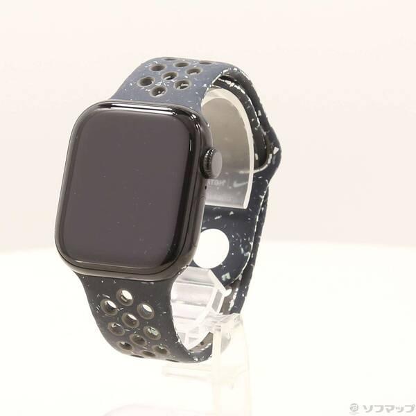 〔中古〕Apple(アップル) Apple Watch Series 10 GPS 42mm ジェッ...