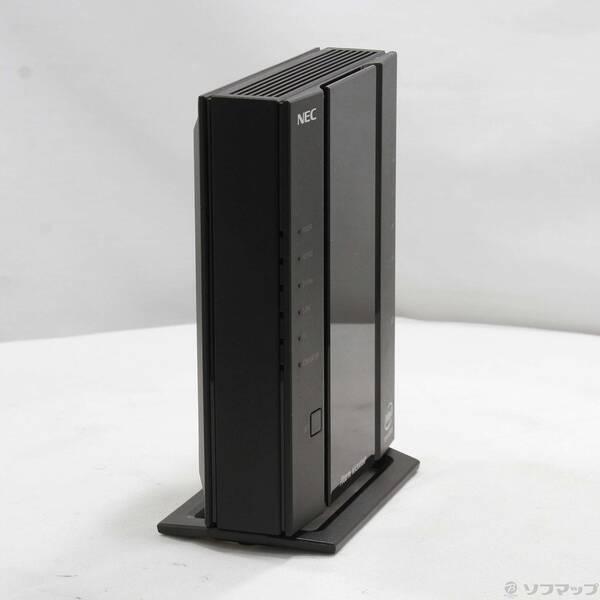 〔中古〕NEC(エヌイーシー) Aterm WX3000HP2 PA-WX3000HP2〔344-u...