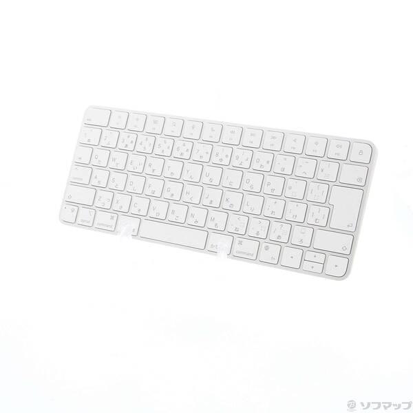 〔中古〕Apple(アップル) Apple Magic Keyboard MK2A3J／A〔262-...
