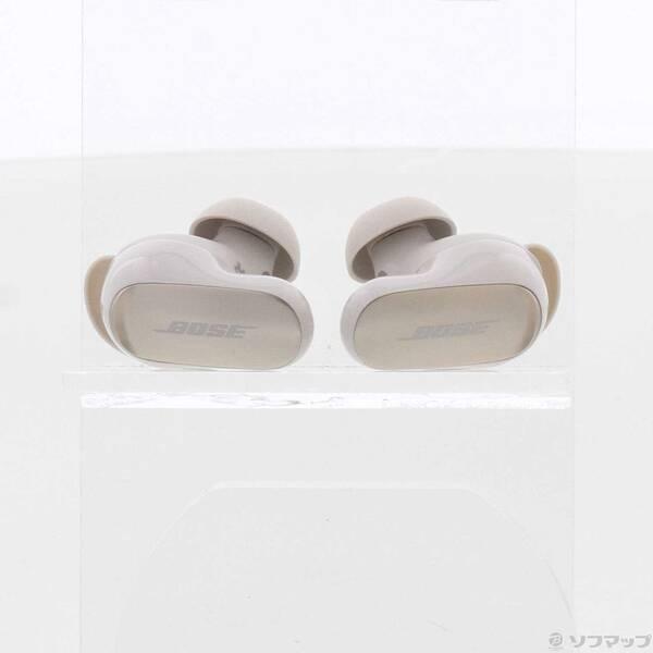 〔中古〕BOSE(ボーズ) Bose QuietComfort Ultra Earbuds ホワイト...