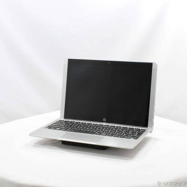 〔中古〕hp(エイチピー) HP x2 210 G2 Y4A41AA#ABJ 〔Windows 10...