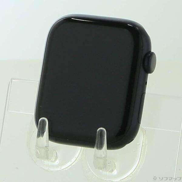 〔中古〕Apple(アップル) Apple Watch Series 9 GPS 45mm ミッドナ...