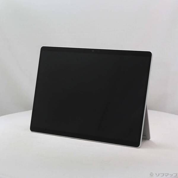 〔中古〕Microsoft(マイクロソフト) Surface Pro8 〔Core i5／8GB／S...