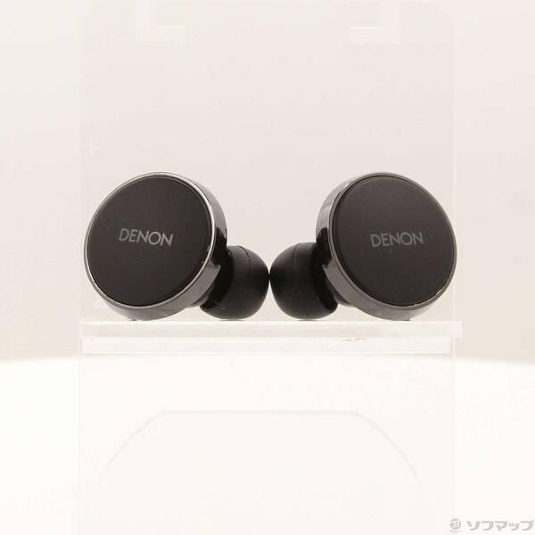 〔中古〕DENON(デノン) AHC15PLBKEM ブラック〔352-ud〕