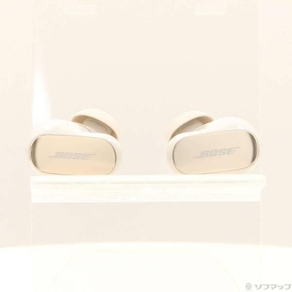 〔中古〕BOSE(ボーズ) Bose QuietComfort Ultra Earbuds ホワイト...