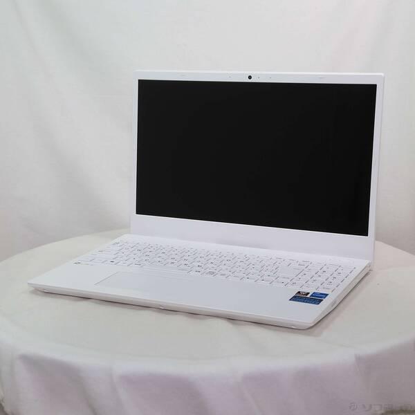 〔中古〕NEC(エヌイーシー) LaVie N15 N1535／BZW-2 PC-N1535BZW-...