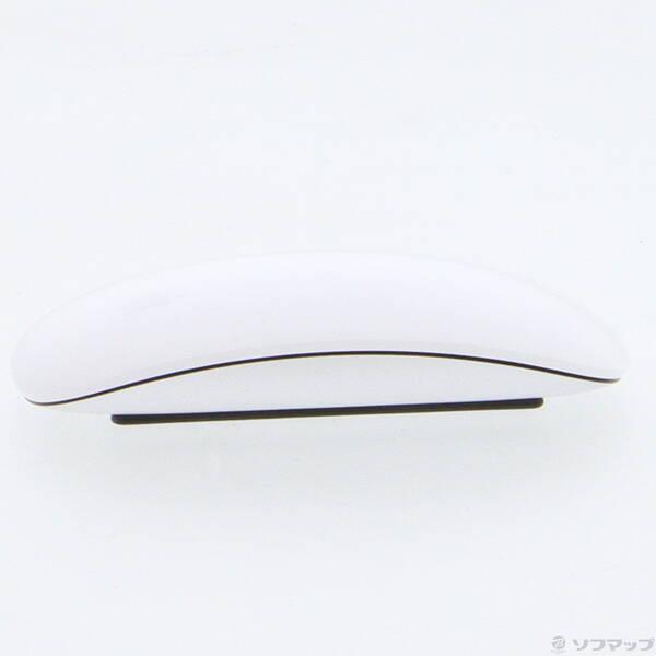 〔中古〕Apple(アップル) Magic Mouse MK2E3J／A〔262-ud〕
