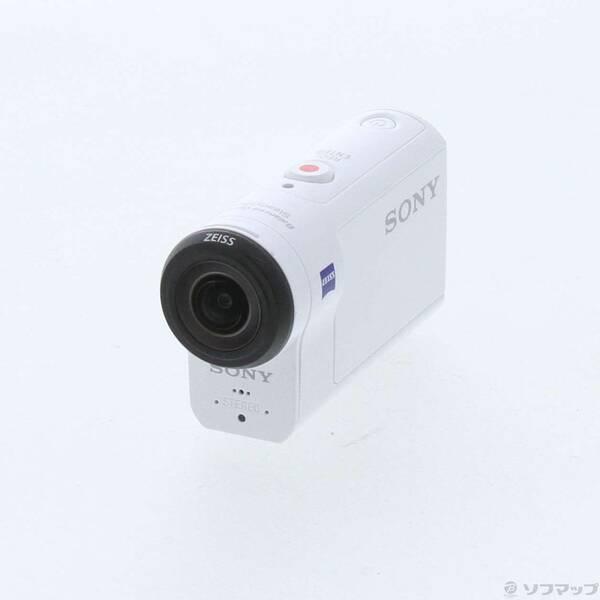 〔中古〕SONY(ソニー) HDR-AS300 アクションカム〔348-ud〕