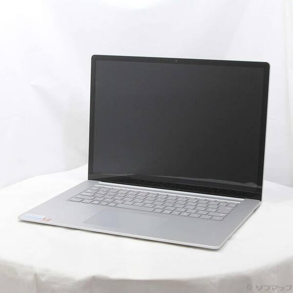 〔中古〕Microsoft(マイクロソフト) Surface Laptop 5 〔Core i7／8...