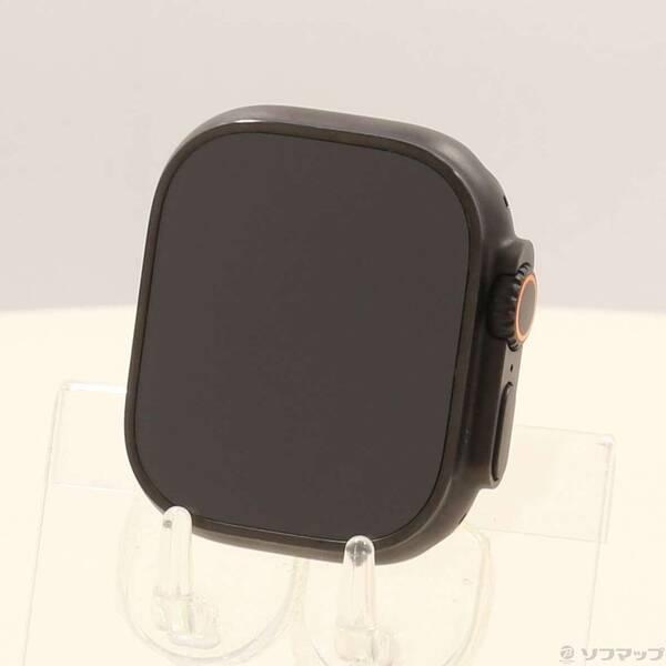 〔中古〕Apple(アップル) Apple Watch Ultra 2 GPS + Cellular...