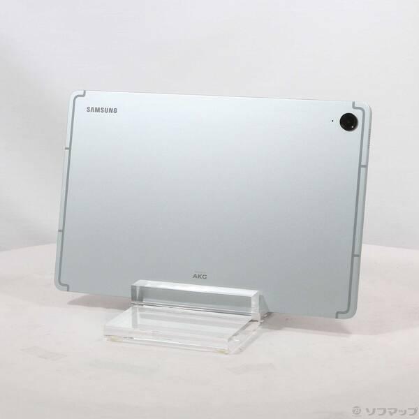 〔中古〕SAMSUNG(サムスン) Galaxy Tab S9 FE 128GB ミント SM-X5...