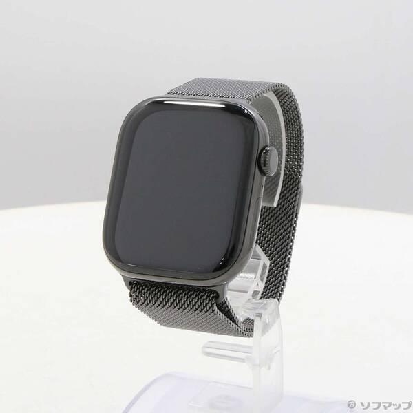 〔中古〕Apple(アップル) Apple Watch Series 10 GPS + Cellul...