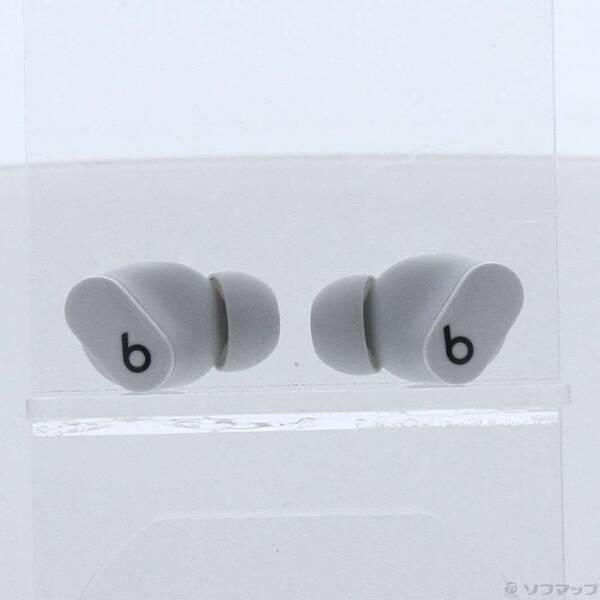 〔中古〕Beats Studio Buds MJ4Y3PA／A ホワイト〔348-ud〕