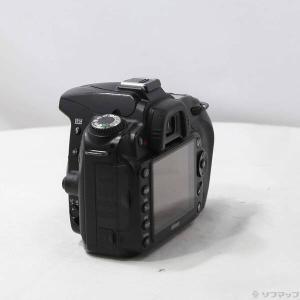 〔中古〕Nikon(ニコン) Nikon D9...の詳細画像1