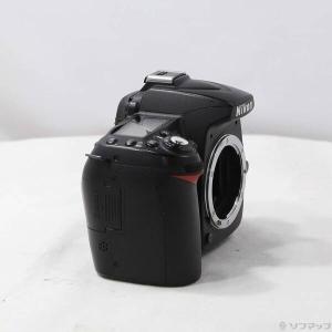〔中古〕Nikon(ニコン) Nikon D9...の詳細画像3