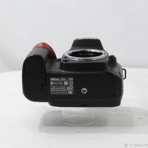 〔中古〕Nikon(ニコン) Nikon D9...の詳細画像4
