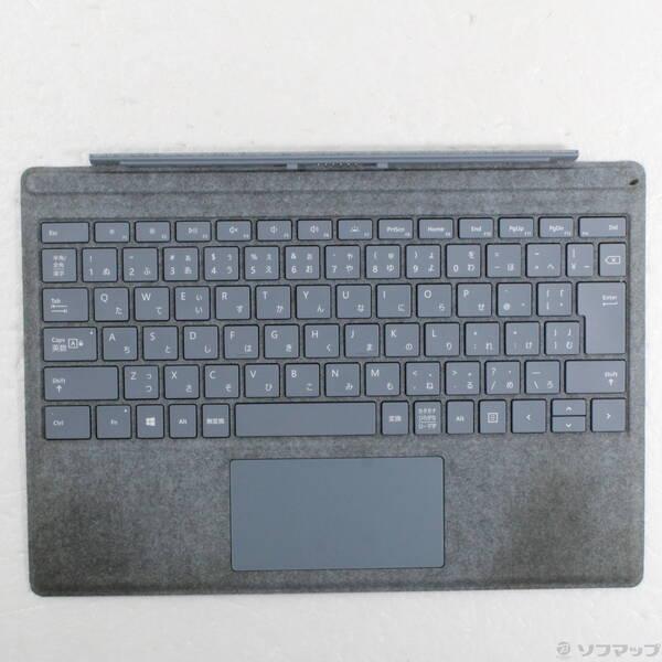 〔中古〕Microsoft(マイクロソフト) Surface Pro Signature Type ...