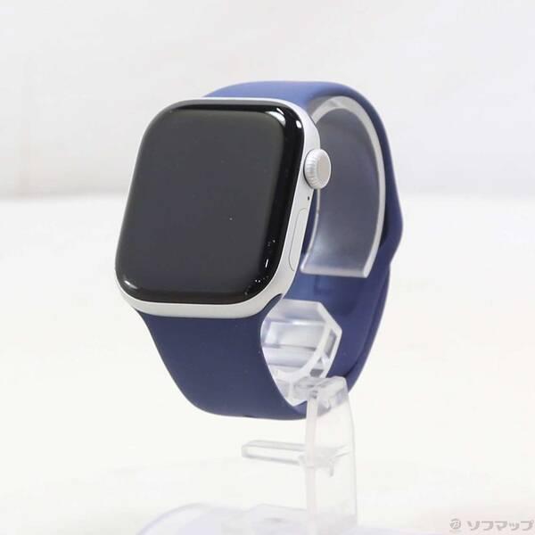 〔中古〕Apple(アップル) Apple Watch Series 10 GPS 42mm シルバ...