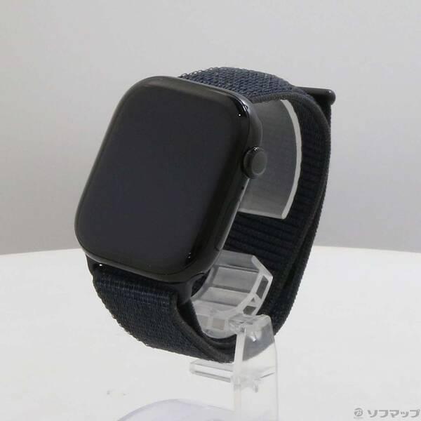 〔中古〕Apple(アップル) 〔展示品〕 Apple Watch Series 10 GPS 46...